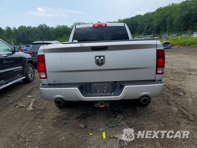 Zdjęcie 6 z 12 samochodu: 2012 DODGE RAM 1500 ST VIN:1C6RD6FT4CS138866 - miniatura