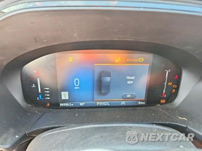Zdjęcie 9 z 13 samochodu: 2024 FORD ESCAPE ST LINE VIN:1FMCU9MN1RUA01509 - miniatura