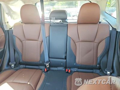 Zdjęcie 10 z 14 samochodu: 2023 SUBARU FORESTER TOURING VIN:JF2SKARC4PH524920 - miniatura