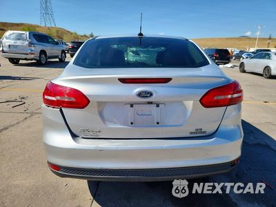 Zdjęcie 6 z 12 samochodu: 2016 FORD FOCUS SE VIN:1FADP3F28GL280479 - miniatura