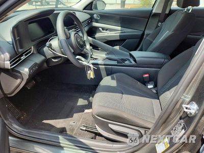 Zdjęcie 7 z 12 samochodu: 2025 HYUNDAI ELANTRA SE VIN:KMHLL4DG8SU062210 - miniatura