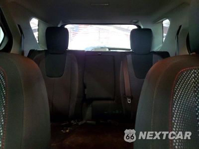 Zdjęcie 10 z 13 samochodu: 2014 CHEVROLET EQUINOX LT VIN:2GNFLFEK3E6107581 - miniatura