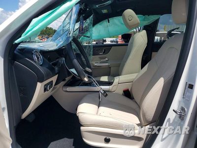 Zdjęcie 7 z 12 samochodu: 2024 MERCEDES-BENZ GLB 250 4MATIC VIN:W1N4M4HB2RW344919 - miniatura