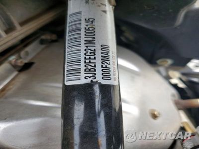 Zdjęcie 8 z 8 samochodu: 2021 CAN-AM RYKER VIN:3JB2FEG21MJ005145 - miniatura