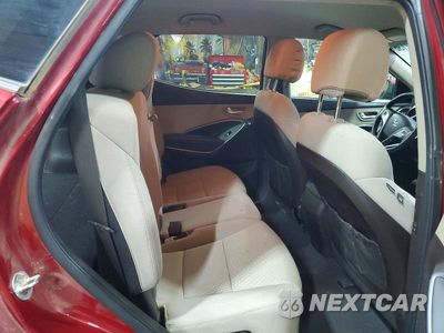 Zdjęcie 11 z 14 samochodu: 2018 HYUNDAI SANTA FE SPORT 2.4L VIN:5XYZTDLB0JG508225 - miniatura