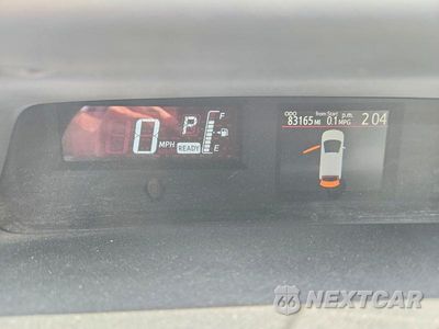 Zdjęcie 9 z 13 samochodu: 2015 TOYOTA PRIUS C ONE VIN:JTDKDTB30F1099458 - miniatura