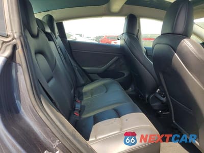 Zdjęcie 10 z 12 samochodu: 2021 TESLA MODEL 3 VIN:5YJ3E1EA7MF096609 - miniatura