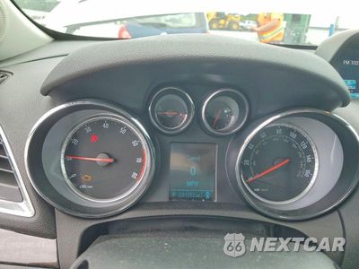 Zdjęcie 9 z 13 samochodu: 2016 BUICK ENCORE VIN:KL4CJASBXGB747175 - miniatura