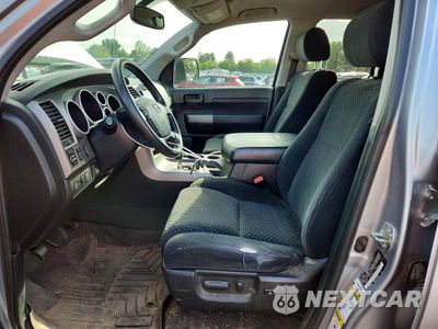 Zdjęcie 7 z 12 samochodu: 2011 TOYOTA TUNDRA DOUBLE CAB SR5 VIN:5TFUM5F16BX019570 - miniatura
