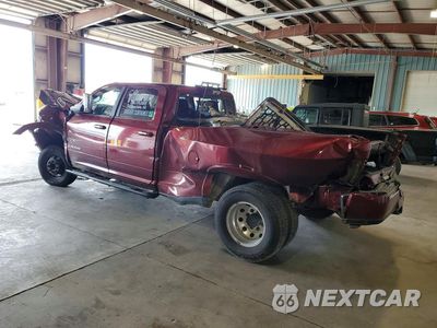 Drugie zdjęcie samochodu z przodu: 2022 RAM 3500 LARAMIE VIN:3C63RRJL6NG314763 - miniatura