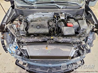 Zdjęcie 12 z 13 samochodu: 2020 BUICK ENCORE GX ESSENCE VIN:KL4MMGSL4LB087426 - miniatura