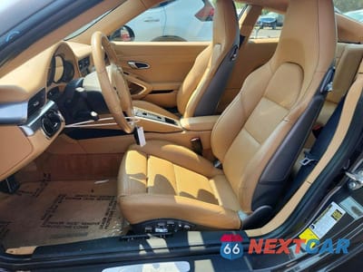 Zdjęcie 7 z 13 samochodu: 2013 PORSCHE 911 CARRERA VIN:WP0AA2A94DS106679 - miniatura