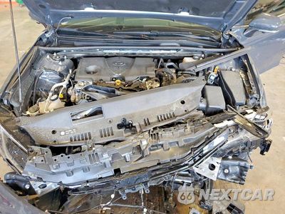 Zdjęcie 11 z 12 samochodu: 2026 TOYOTA CAMRY XLE VIN:4T1DAACK2TU717610 - miniatura