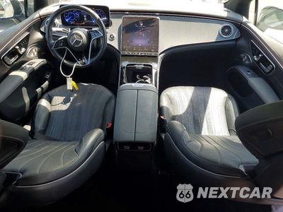 Zdjęcie 8 z 12 samochodu: 2023 MERCEDES-BENZ EQS SEDAN 450 4MATIC VIN:W1KCG2EB8PA041033 - miniatura