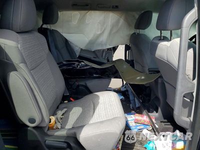 Zdjęcie 10 z 12 samochodu: 2022 TOYOTA SIENNA LE VIN:5TDKSKFC9NS067684 - miniatura