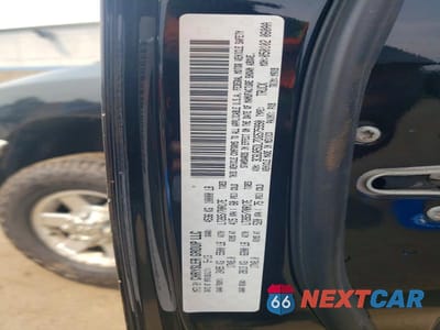 Zdjęcie 13 z 13 samochodu: 2013 RAM 2500 SLT VIN:3C6UR5DL7DG575990 - miniatura