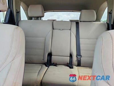 Zdjęcie 10 z 13 samochodu: 2017 KIA SORENTO LX VIN:5XYPG4A33HG280075 - miniatura