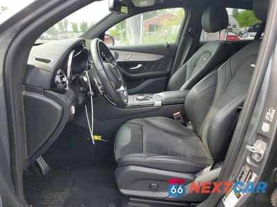 Zdjęcie 7 z 14 samochodu: 2019 MERCEDES-BENZ GLC COUPE 63 4MATIC AMG VIN:WDC0J8JB2KF495145 - miniatura