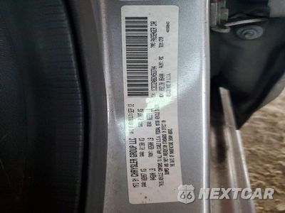 Zdjęcie 14 z 14 samochodu: 2013 DODGE AVENGER SE VIN:1C3CDZAB6DN563704 - miniatura
