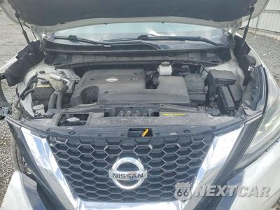 Zdjęcie 12 z 13 samochodu: 2020 NISSAN MURANO PLATINUM VIN:5N1AZ2DS6LN133804 - miniatura