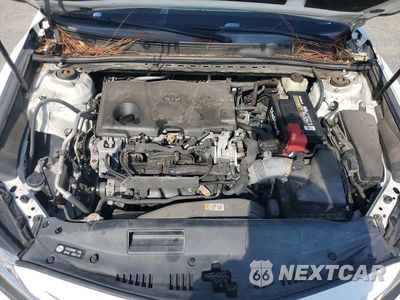 Zdjęcie 11 z 12 samochodu: 2018 TOYOTA CAMRY SE VIN:4T1B11HK6JU630094 - miniatura