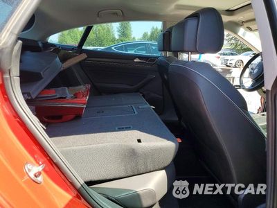 Zdjęcie 10 z 12 samochodu: 2019 VOLKSWAGEN ARTEON SEL VIN:WVWDR7AN7KE024862 - miniatura