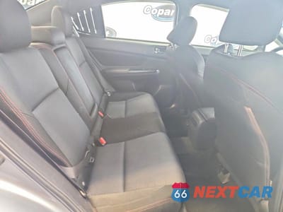 Zdjęcie 10 z 12 samochodu: 2018 SUBARU WRX VIN:JF1VA1A65J9837275 - miniatura