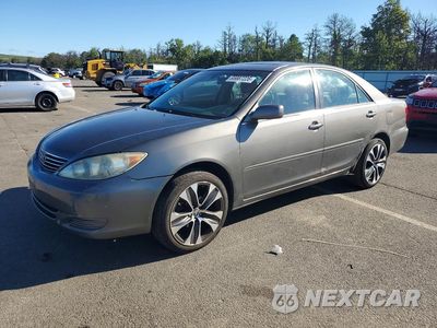 2006 TOYOTA CAMRY LE 4T1BE32KX6U722728 - główne zdjęcie licytacji z USA - miniatura