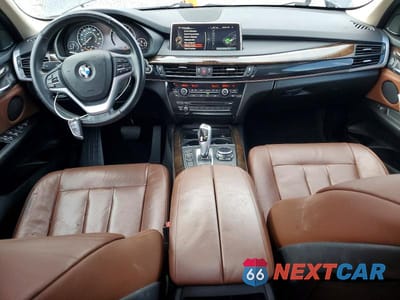 Zdjęcie 8 z 13 samochodu: 2014 BMW X5 SDRIVE35I VIN:5UXKR2C57E0H33415 - miniatura
