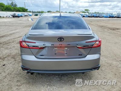 Zdjęcie 6 z 13 samochodu: 2026 TOYOTA CAMRY SE VIN:4T1DAACK4TU664196 - miniatura