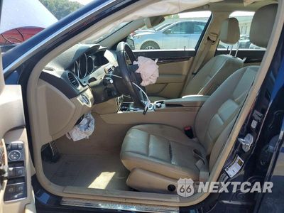 Zdjęcie 7 z 13 samochodu: 2014 MERCEDES-BENZ C 300 4MATIC VIN:WDDGF8AB7EA948396 - miniatura