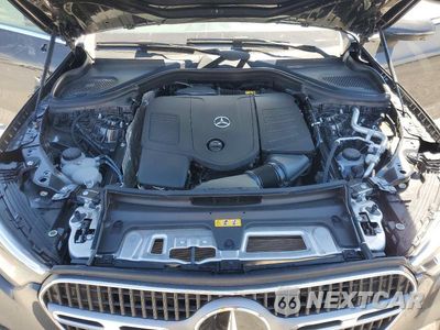 Zdjęcie 11 z 12 samochodu: 2026 MERCEDES-BENZ GLC 300 4MATIC VIN:W1NKM4HB9TU106043 - miniatura