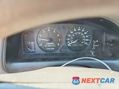 Zdjęcie 9 z 12 samochodu: 1998 TOYOTA COROLLA VE VIN:1NXBR18E2WZ052408 - miniatura