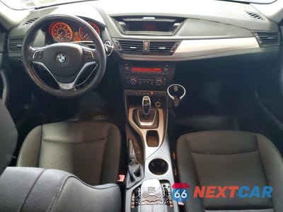 Zdjęcie 8 z 12 samochodu: 2015 BMW X1 XDRIVE28I VIN:WBAVL1C56FVY28265 - miniatura