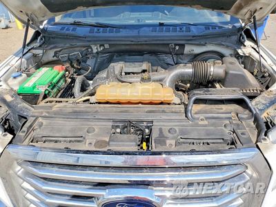 Zdjęcie 11 z 12 samochodu: 2015 FORD F150 SUPERCREW VIN:1FTEW1CP3FFA48066 - miniatura