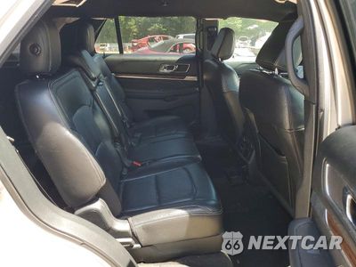 Zdjęcie 11 z 13 samochodu: 2018 FORD EXPLORER LIMITED VIN:1FM5K8F82JGB66634 - miniatura