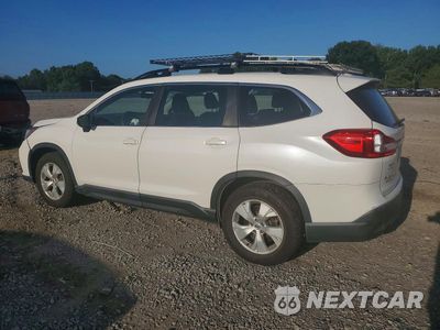Drugie zdjęcie samochodu z przodu: 2019 SUBARU ASCENT VIN:4S4WMAAD4K3478814 - miniatura
