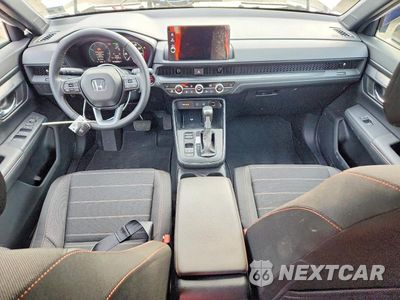 Zdjęcie 8 z 14 samochodu: 2026 HONDA CR-V SPORT VIN:5J6RS6H54TL002402 - miniatura
