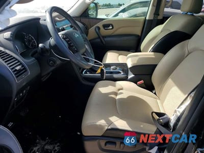 Zdjęcie 7 z 13 samochodu: 2024 INFINITI QX80 PREMIUM SELECT VIN:JN8AZ2AE6R9330528 - miniatura