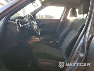 Zdjęcie 7 z 14 samochodu: 2015 NISSAN JUKE S VIN:JN8AF5MV1FT564984 - miniatura