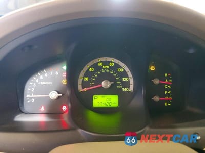 Zdjęcie 9 z 13 samochodu: 2007 KIA SPORTAGE EX VIN:KNDJE723777371812 - miniatura