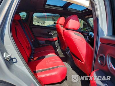 Zdjęcie 11 z 13 samochodu: 2025 ACURA ADX A-SPEC ADVANCE VIN:3HDSA2H74SM700105 - miniatura
