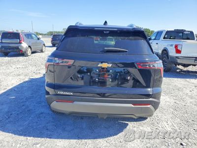 Zdjęcie 6 z 14 samochodu: 2026 CHEVROLET EQUINOX LT VIN:3GNAXHEG2TL116058 - miniatura