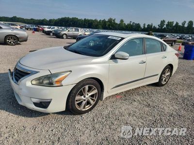 2015 NISSAN ALTIMA 2.5 SV 1N4AL3AP6FC188450 - główne zdjęcie licytacji z USA - miniatura