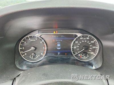 Zdjęcie 9 z 12 samochodu: 2020 NISSAN ALTIMA S VIN:1N4BL4BVXLC190317 - miniatura