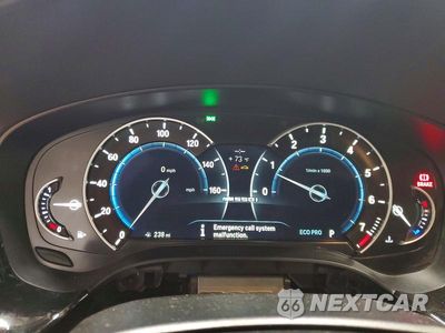 Zdjęcie 9 z 12 samochodu: 2019 BMW M550XI VIN:WBAJB9C55KB464481 - miniatura