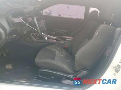 Zdjęcie 7 z 12 samochodu: 2021 DODGE CHALLENGER GT VIN:2C3CDZJG9MH615766 - miniatura