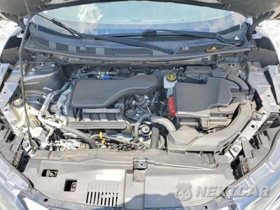 Zdjęcie 11 z 12 samochodu: 2020 NISSAN ROGUE SPORT S VIN:JN1BJ1CV4LW551281 - miniatura