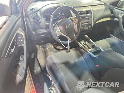 Zdjęcie 8 z 12 samochodu: 2013 NISSAN ALTIMA 2.5 VIN:1N4AL3AP5DC162063 - miniatura
