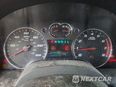 Zdjęcie 9 z 13 samochodu: 2008 CHEVROLET EQUINOX LT VIN:2CNDL33F286043909 - miniatura